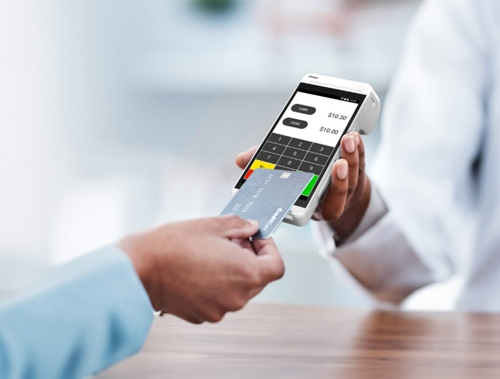 Comprehensive Software Solutions for Payment Processing