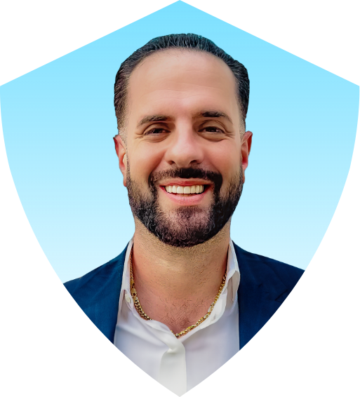 Eric Bernstein