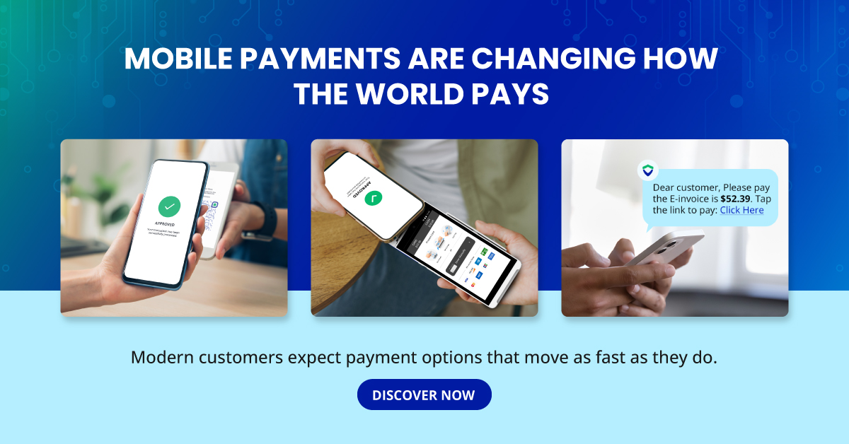 Mobile Payments Services