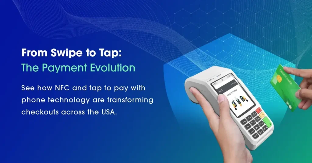 What Is a Contactless Payment Terminal