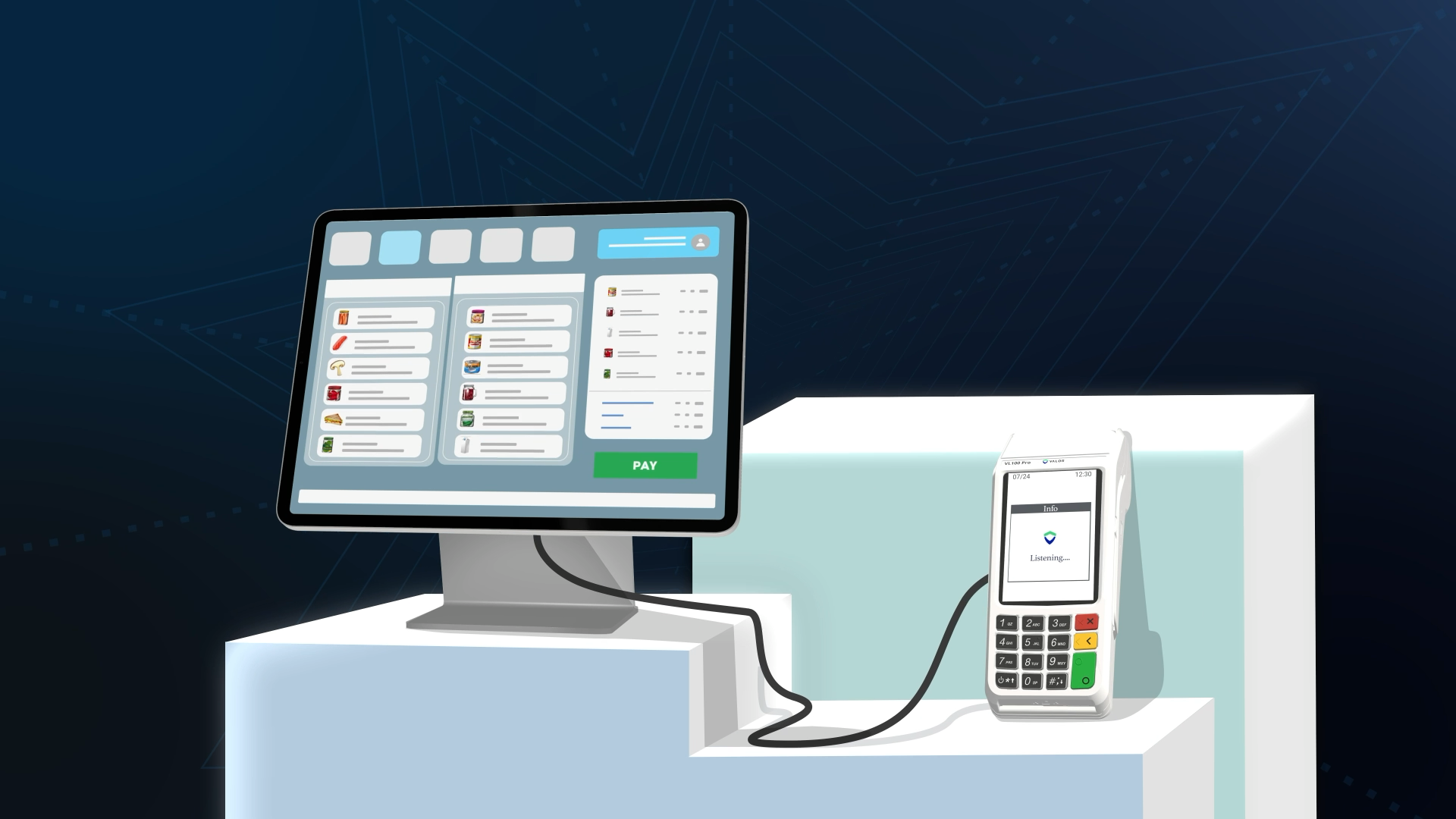 USB Semi Integration Thumbnail