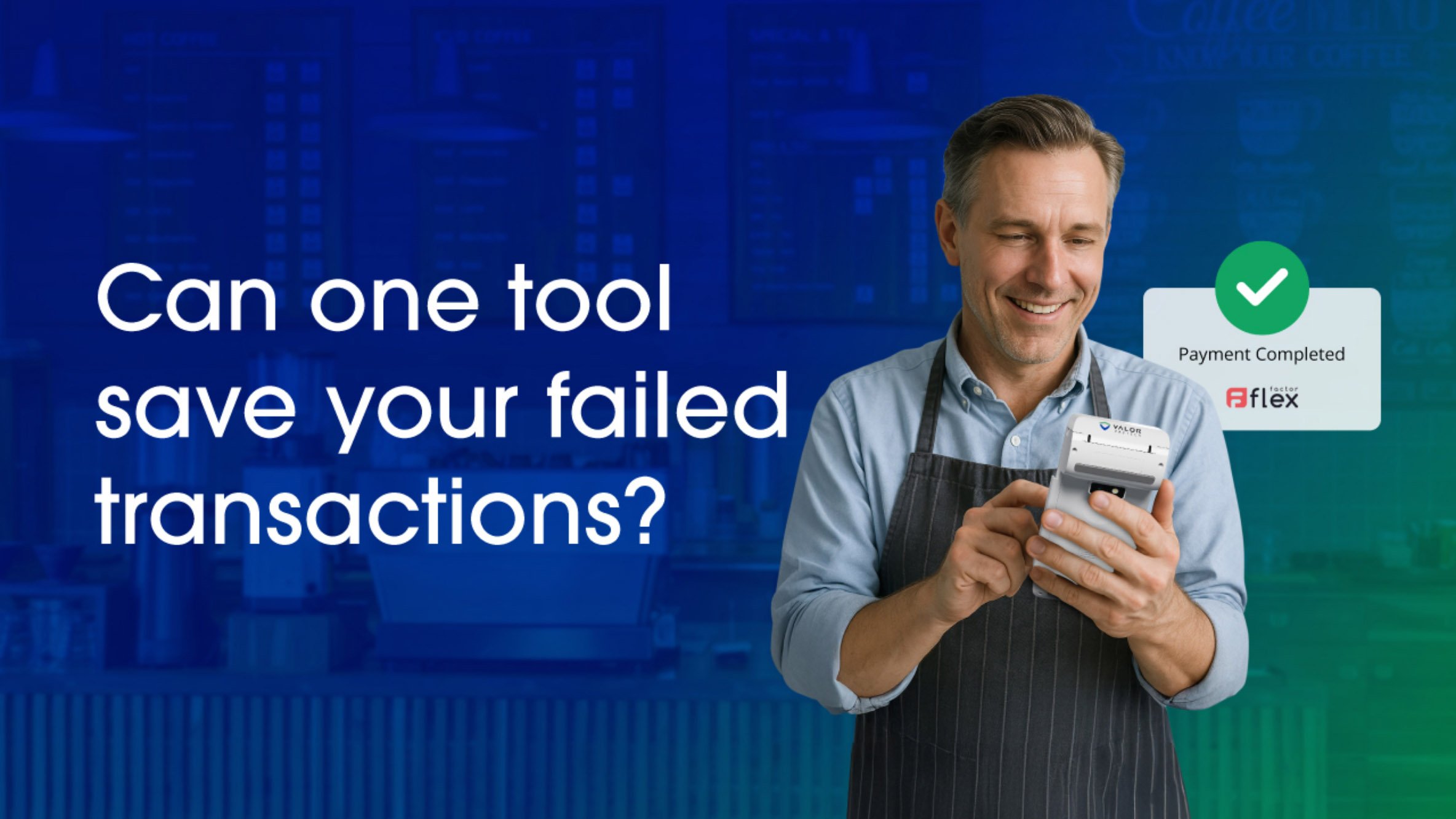 Watch How Valor Turns Declined Into Approved