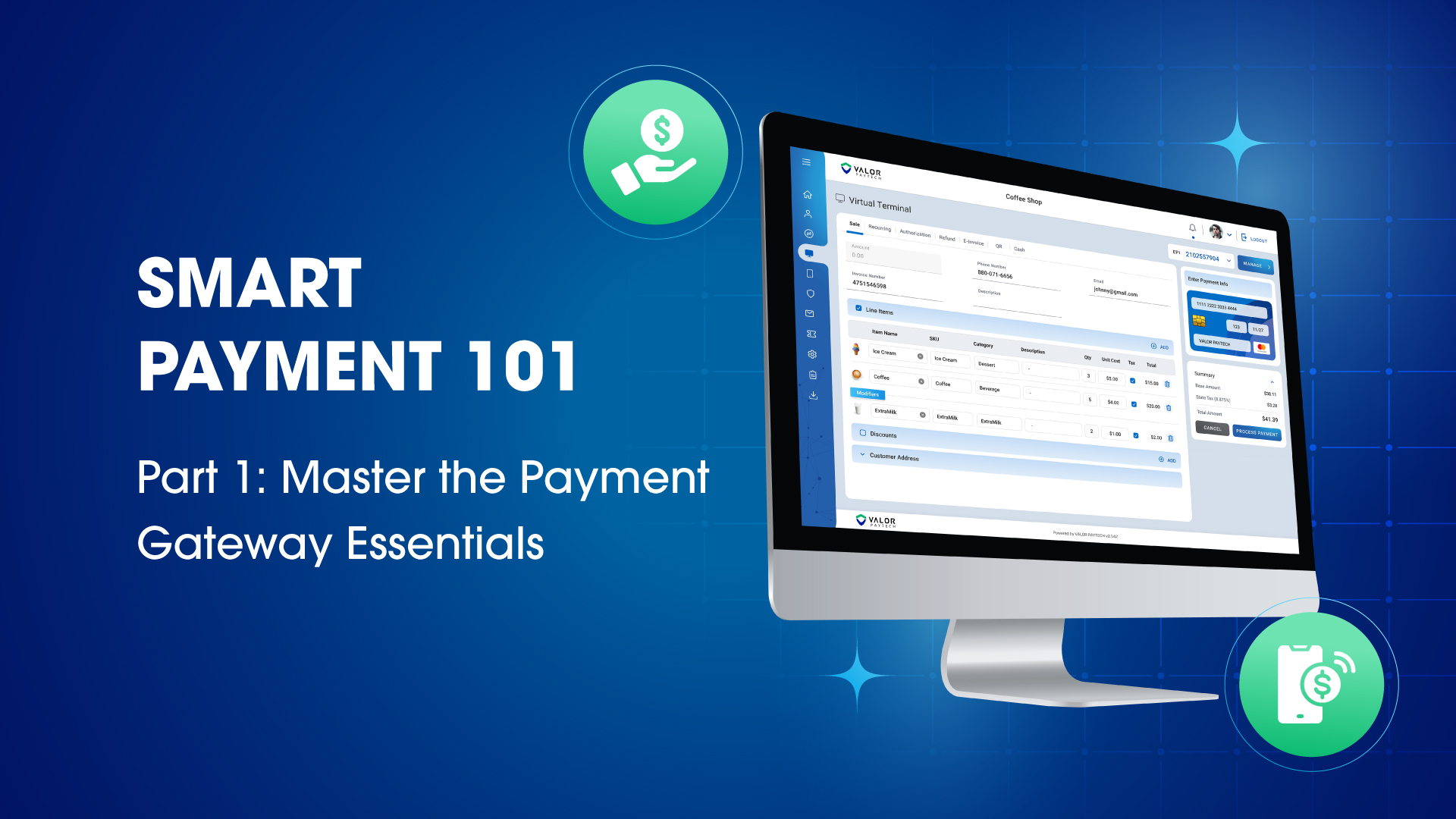 Valor Newsletter 16 112025 Banner