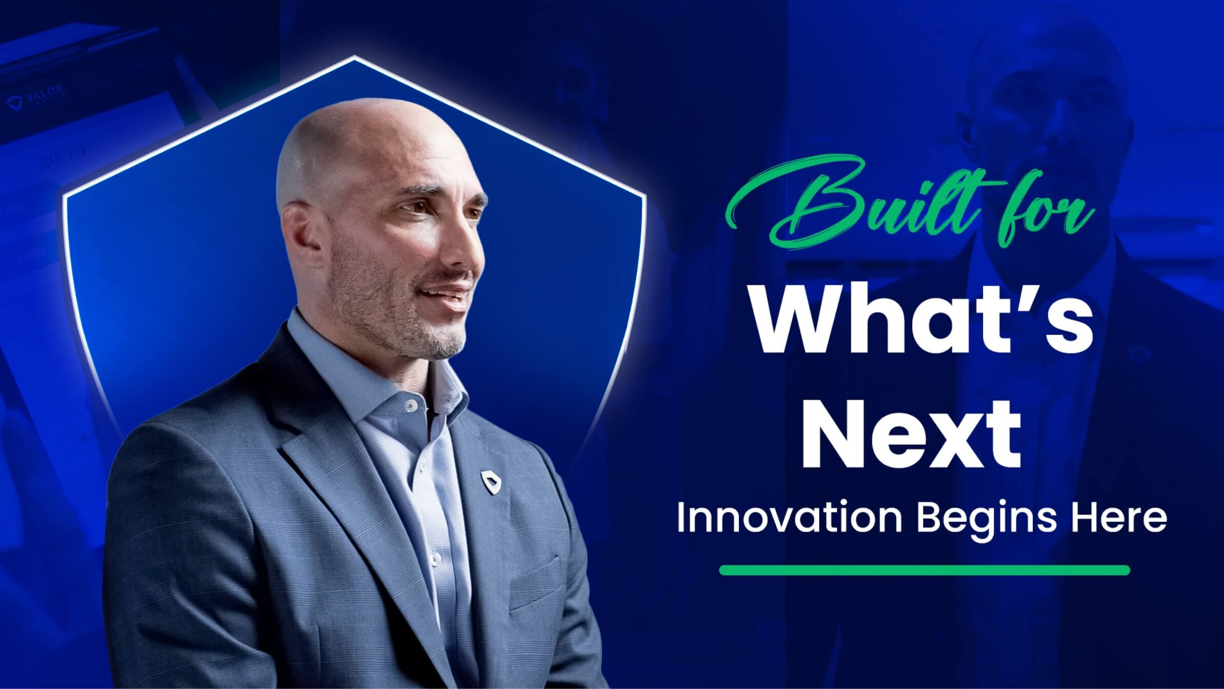 Our Culture Our Vision video image