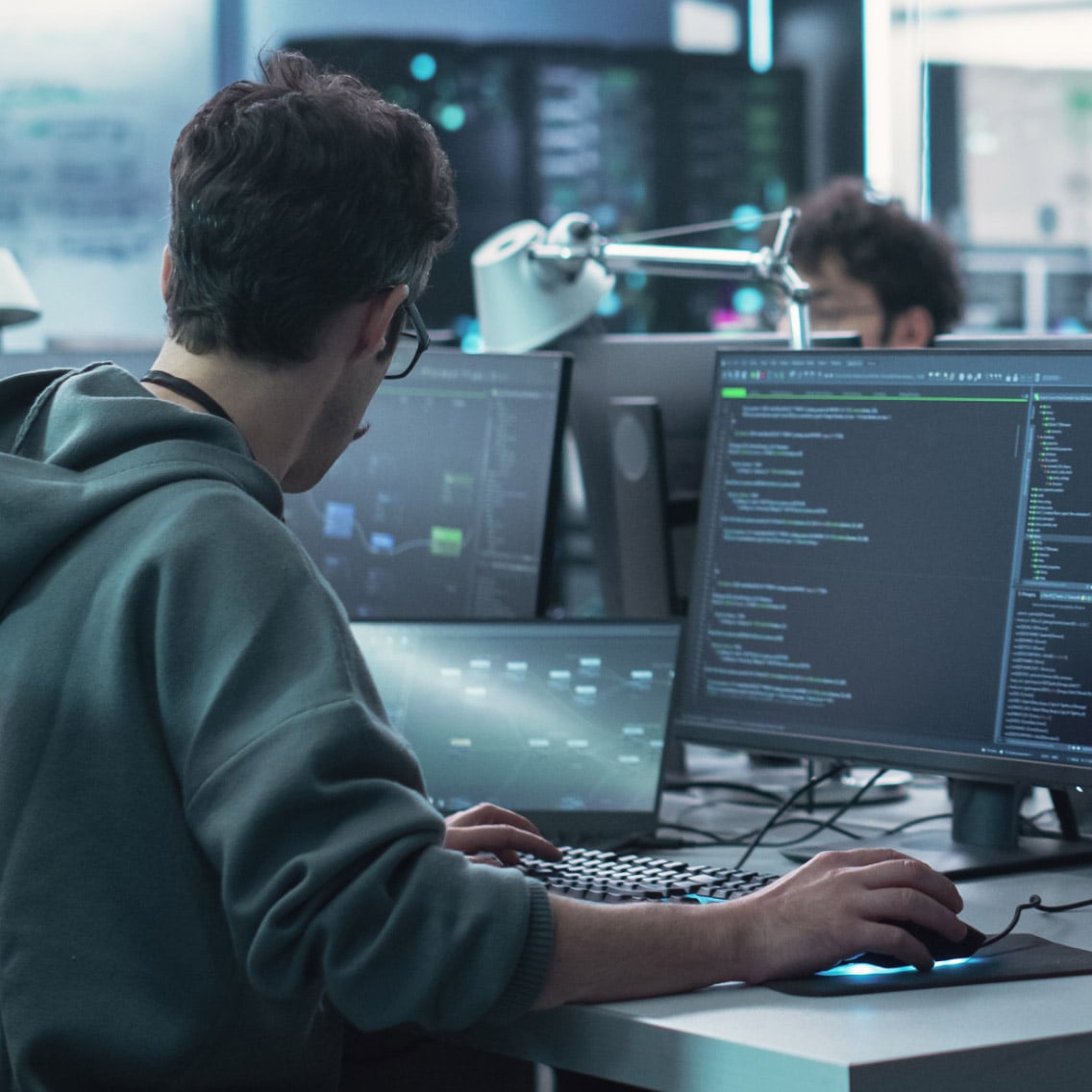 Developer-Ready Integration