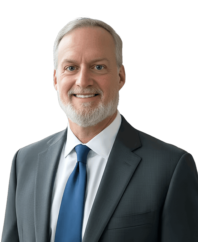 Gene Schenberg SVP OF SALES at Valor PayTech