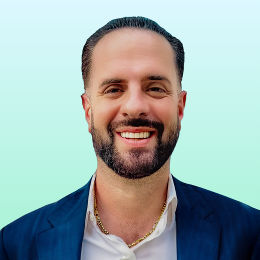 Eric Bernstein