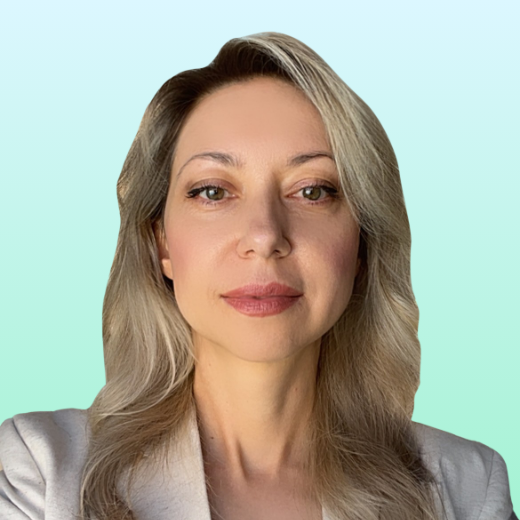 Natalia Nikulin