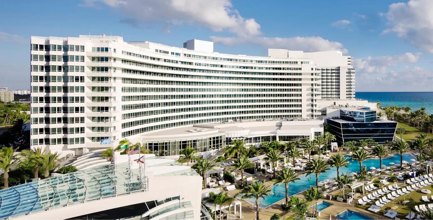 SEAA 2026 Fontainebleau Miami Beach