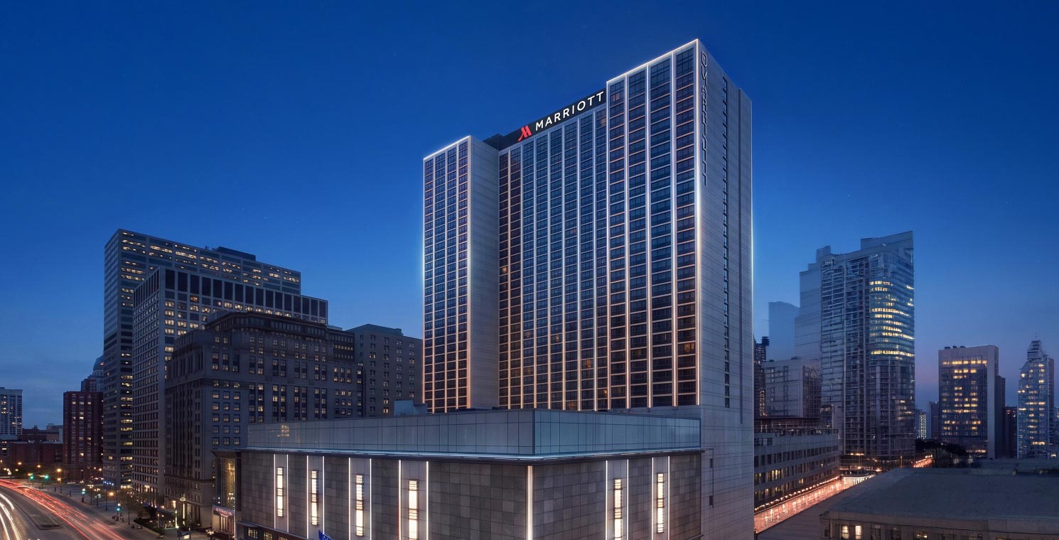 MWAA 2026 Chicago Marriott Downtown Magnificent Mile