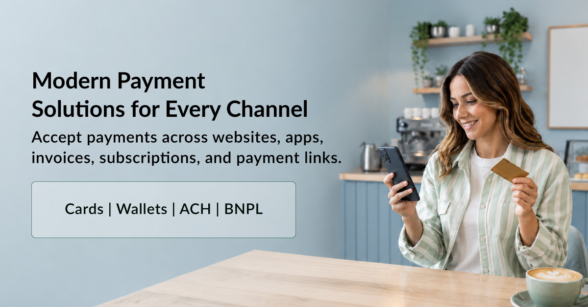 What Are Online Payment Services