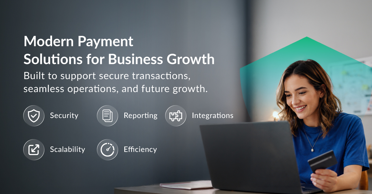 Modern Online Payment Solutions