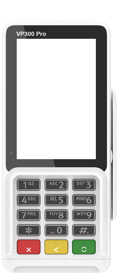 VP300 Pro Frame