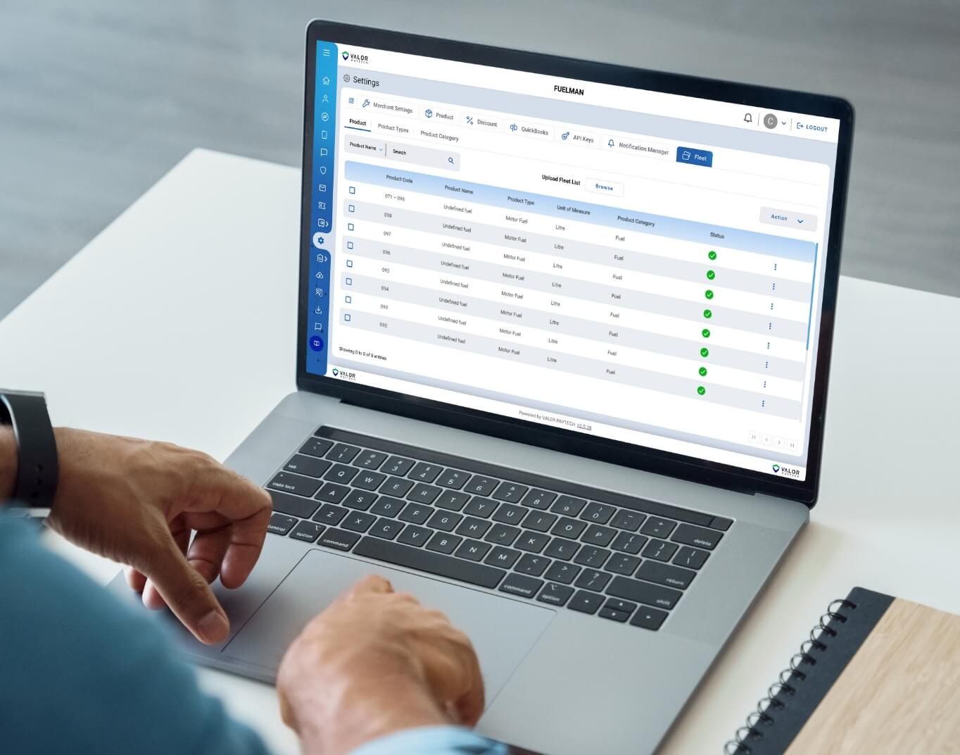 Detailed Product Insights