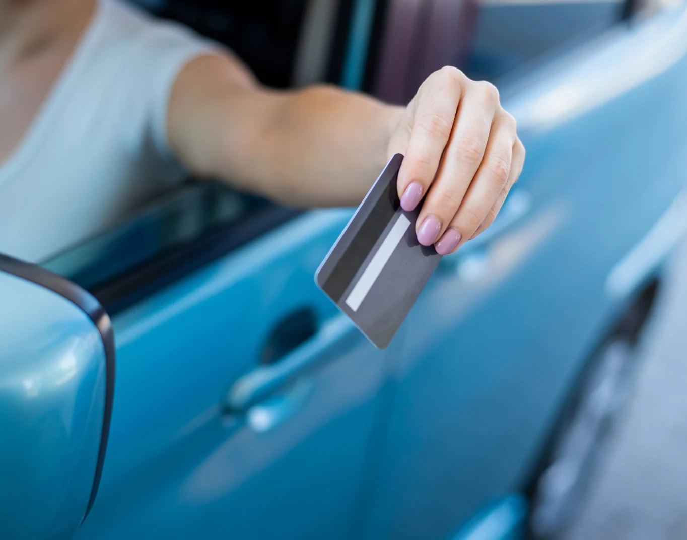 Seamless Transactions