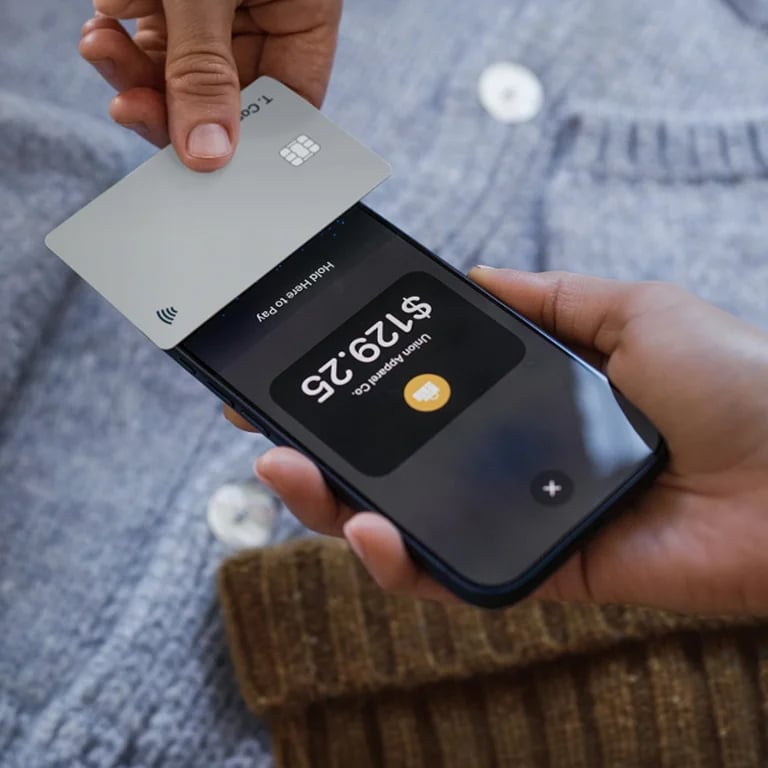 TAP to Pay QRG Thumbnail