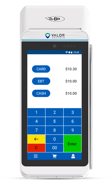VPT10W Exclusive Software Features 2 Dual Pricing Mobile View 02