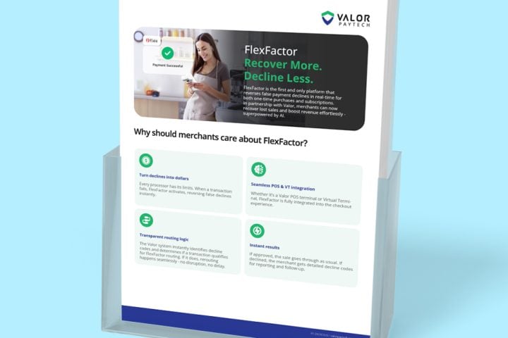 FlexFactor FlexFactor