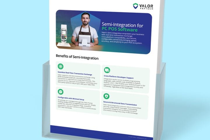 Semi Integration Partner Brochure Thumbnail