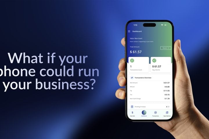 Tap To Pay Demo Video Thumbnail