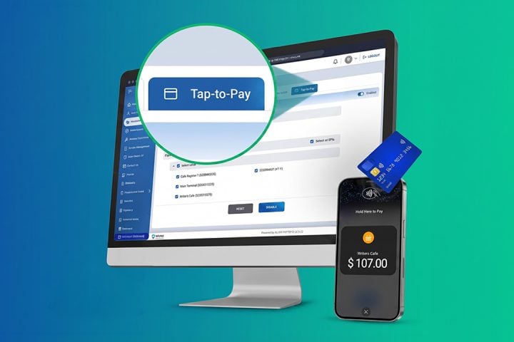 Tap To Pay How to Video Thumbnail 1280x720