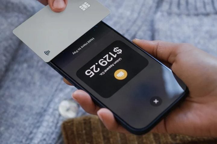 TAP to Pay QRG Thumbnail