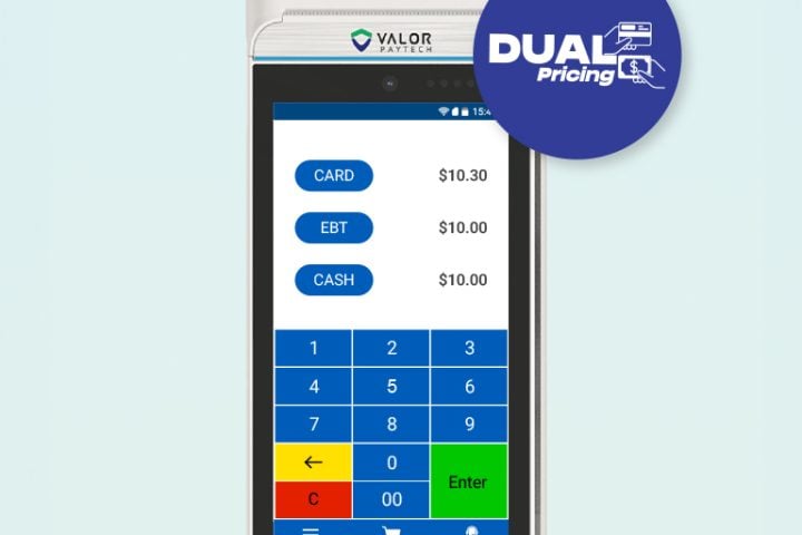 VPT10W Dual Pricing Thumbnail