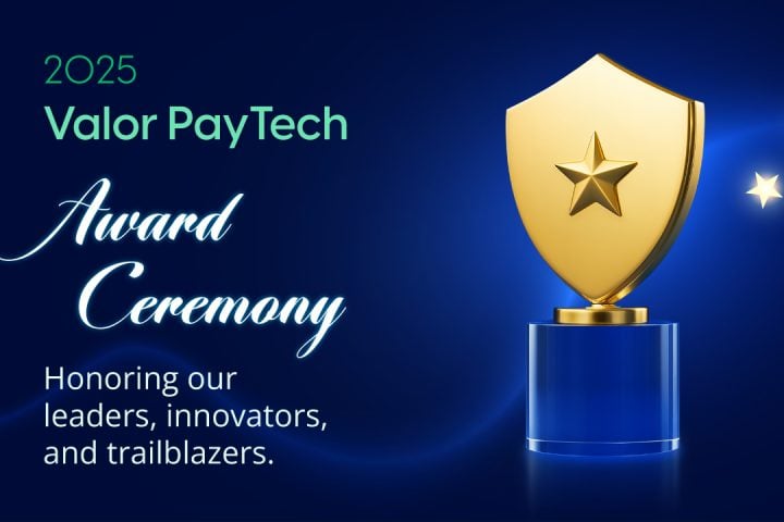 Valor - Awards Ceremony India Thumbnail 082025