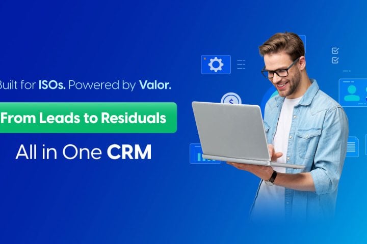 Valor CRM Promotion Video Thumbnail 052025