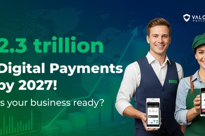 Valor Payment Gateway Video Website Thumbnail